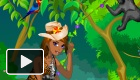 Jungle Adventure Dress Up