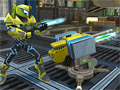 play Freefall Tournament