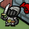 Siege Knight game