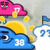 Cloud Wars Sunny Day game
