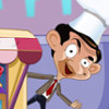 play Mr Bean'S Bakery