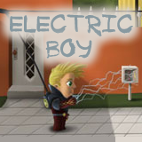 play Electric Boy