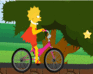 play Lisa Bike Ride