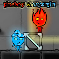 play Fireboy And Watergirl 4 The Crystal Temple