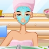 play Springy Look Makeover