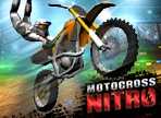 play Motocross Nitro