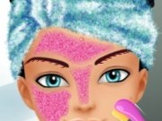 play Miss Beauty Queen Makeover