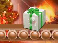 Santa'S Lab game