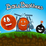 play Balls Brothers
