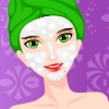 play Flower Fairy Makeover