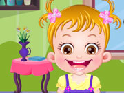 Baby Hazel Hair Care