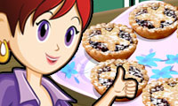 play Mince Pies: Sara'S Cooking Class