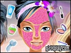 play Princess In Love Makeover