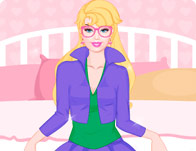 play Barbie Spring Fashion