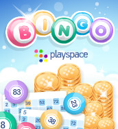 Bingo Playspace