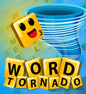 Gamepoint Wordtornado