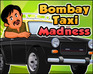 play Bombay Taxi Madness