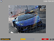 play Need For Speed Puzzle