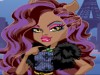 play Clawdeen Scaris Style