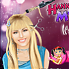play Hannah Montana Real Haircuts