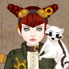 play Mega Steampunk Dress Up