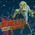 play Zombie Army Madness