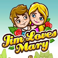 play Jim Loves Mary