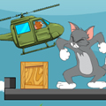 play Jerry Bombing Helicopter