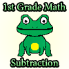play 1St Grade Math Subtraction