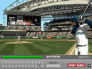 play Baseball Hidden Letters