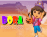 play Dora Hidden Objects