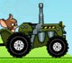 play Tom And Jerry Tractor