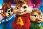 play Sort My Tiles - Alvin And The Chipmunks
