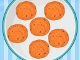 play Delicious Peanut Butter Cookies