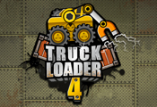 Truck Loader 4 game