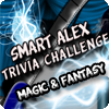 play Smart Alex Trivia Challenge - Magic And Fantasy