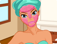 play Brooklyn Girl Makeover