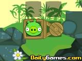 play Bad Piggies Hd 2