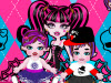 play Monster Twins Babysitter