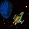 play Asteroids 2013