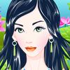 play Crystal Makeup Style