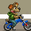 Bike Tyke