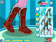 play Moccasin Winter Boots