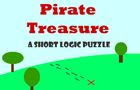 play Logic - Pirate Treasure