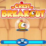 play Crest Breakout