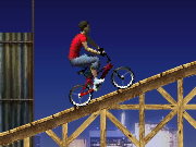 Bmx Master