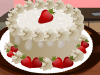 play Creamy Coconut Cake