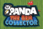 Panda The Gem Collector