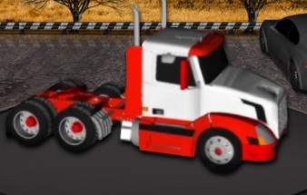 play 3D Truck Mision