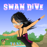 play Swan Dive